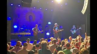 RX Bandits - Only for the night - LIVE - 7/19/26 - @Union Transfer - Philadelphia PA