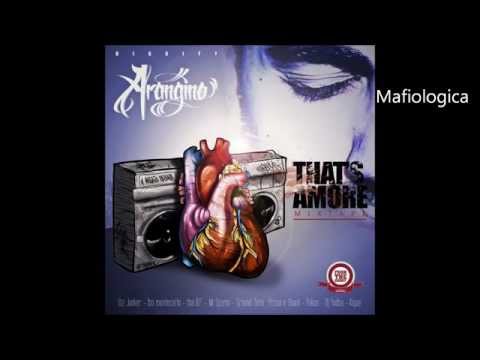 Uzi Junker - Raccolta featuring pt.1