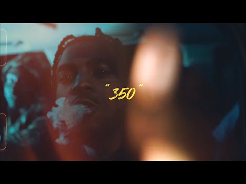 NoHeart Chap x DW - "350" (Shot by @brandonbryantfilms)