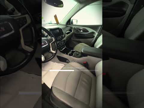фото gmc terrain ii 0