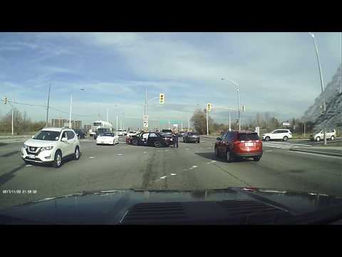 Wreck Chasers Toronto west