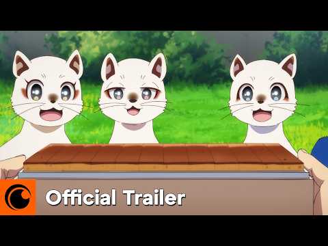 Official Trailer [Subtitled]