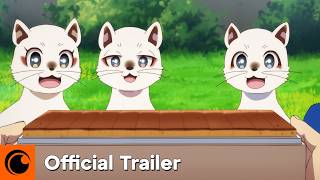 Official Trailer [Subtitled]