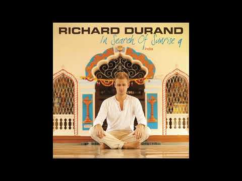 Trance Music "In Search Of Sunrise (Part 9- India)"