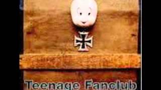 Teenage Fanclub - What You Do To Me
