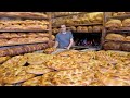 Legendary Turkish Breads And Patisseries A Perfect Compilation Of Turkish Delicacies
