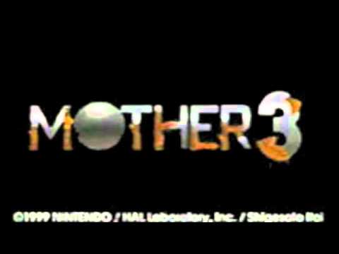 Mother 3 music: Monkey's Delivery service