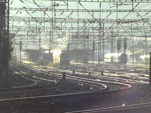 749.121 na čele sv.a 9057 a 749.006 na pk.sv. a 9055 - sestřih - 23.9.2012.