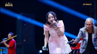 Download lagu Sabila Permata - Nasib Bunga - Mahesa music live Pati - Psp (  Poleng Sari Putra ) mp3