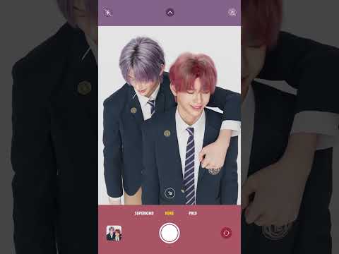 Seung (승) & SAEJiN (세진) had an accident??! 🤯 - SUPERKIND (슈퍼카인드)