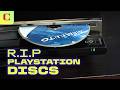 RIP Physical Media Wait Again CNET Archive