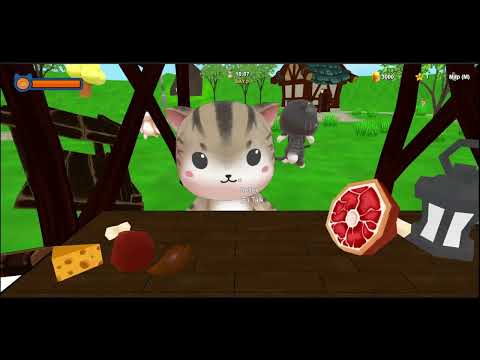 Kitty Store