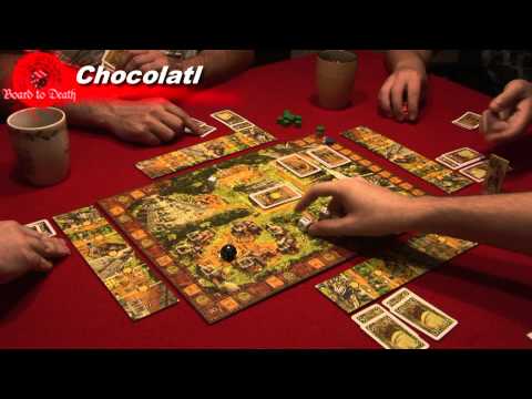 Board to Death TV's video review