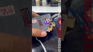 Cara Memperbaiki Printer Canon MP287 Error E03 #servisprinter #canon #canonprinter #repairprinter