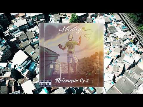 Medley Revelação 012 -  MC Leozinho P.A (Dj Haal)