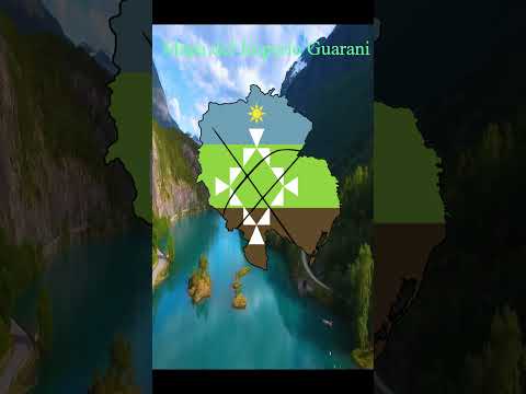 Imperio Guaraní/Guarani Empire