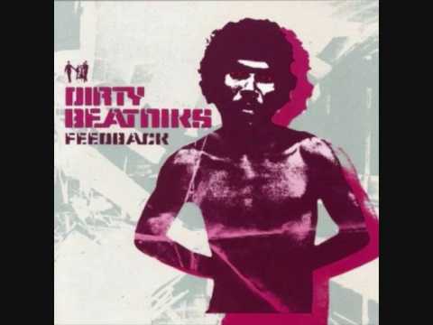 Dirty Beatniks - Suicide Mission
