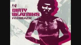 Dirty Beatniks - Suicide Mission