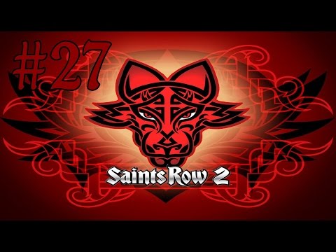 Saints Row 2 Walkthrough - First Impressions