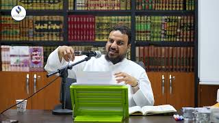 صورة يوم دراسيٌ الانتفاع بالقرآن (2)كيف أدرس سورة وأستخرج ما فيها من العلم والعمل،، حسين عبد الرازق