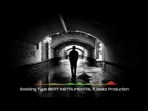 Soolking Type BEAT INSTRUMENTAL || fl beatz Production
