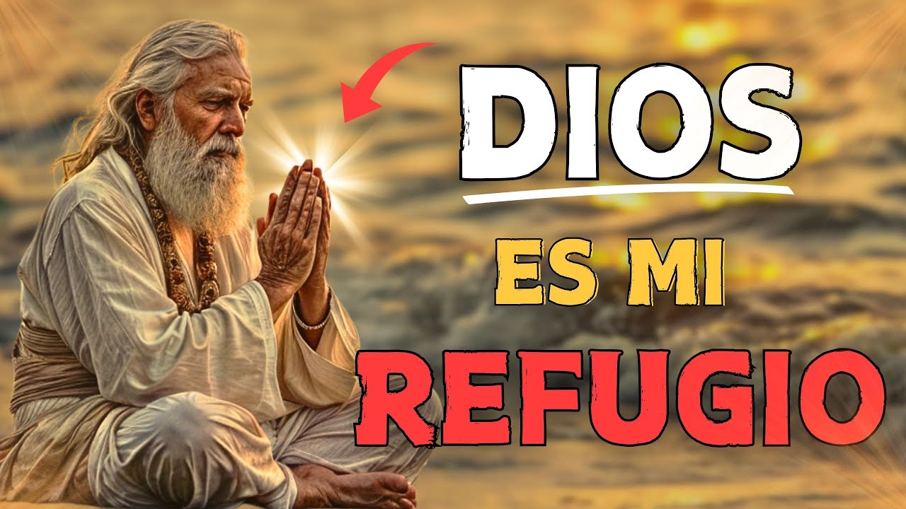 ¿Te Sientes Solo en la Lucha? Encuentra la Respuesta en la Sabiduría de Dios