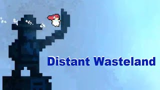 Distant Wasteland