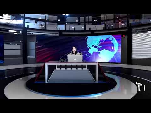 Jornal bom dia itanhaem - 12/06