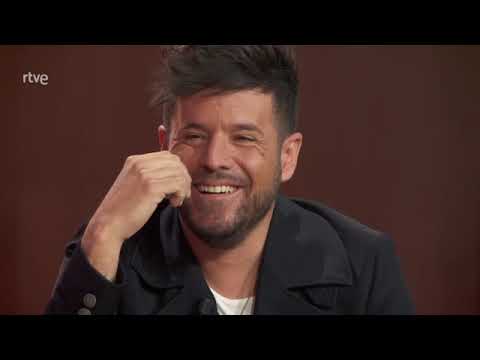 Parte completa da participação Pablo López programa #LaNocheD 26/01/20 Por RTVE Televisão Espanhola