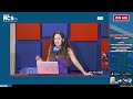 Gran Mattino Intervista A Nikita Pelizon
