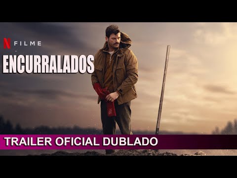 2023 Encurralados (Dublado) 