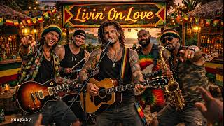 Download lagu Livin’ on Love – Alan Jackson | Upbeat Ska Reggae Cover (Feel Good Vibes!) mp3