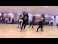 Ludacris - Stand Up ft. Shawnna - Sharmila Dance ...