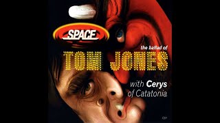 Space - The Ballad Of Tom Jones (1998)