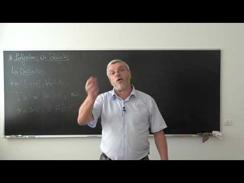 IANUM Cours 5 - Polynômes de Tchébychef