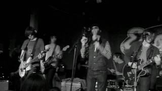 Brian Jonestown Massacre live in Austin 4/14/09