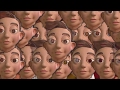 The Mine Song But Every Mine Adds Another Copy Of Stingy S Head