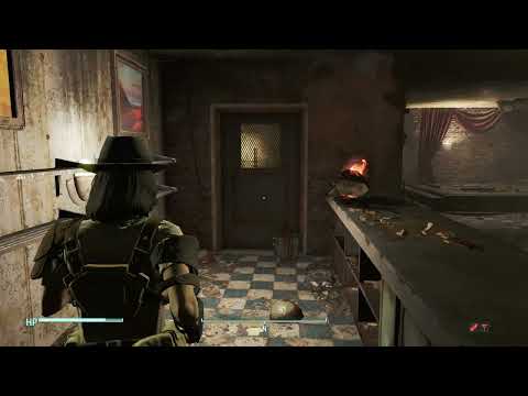 ILost StarI Fallout 4 Gameplay, Part 72