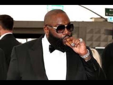 Straight Facts - Rick Ross Godfather of Get Money Rap