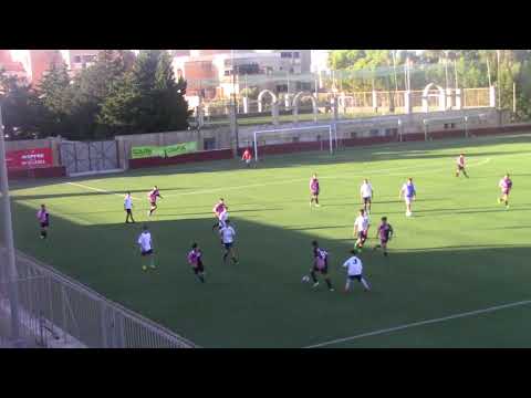 Summer Cup 2018 -  Rabat Ajax vs Sicula Leonzio