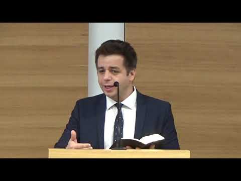 Slujba de Paste la Biserica Filadelfia Cluj