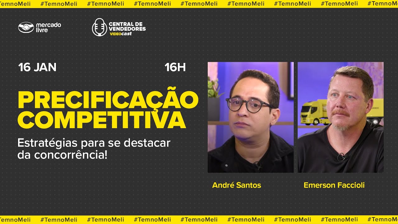 Precificação Competitiva: estratégias para se destacar da concorrência!
