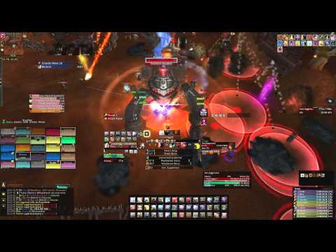 ScrubBusters vs Iron Juggernaut 25H