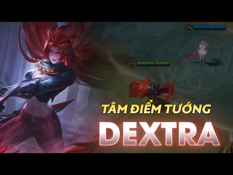 Tâm điểm tướng Dextra