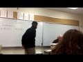 I WENT TO SCHOOL