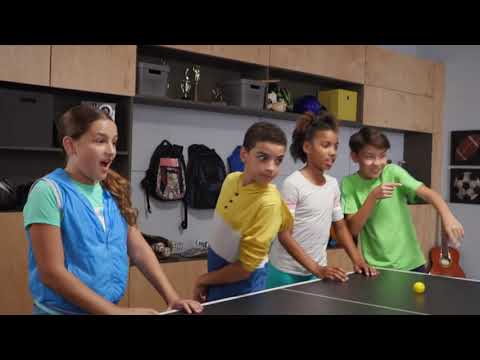 ‘Connect 4 Shots Game%u2019 Official Spot   Hasbro Gaming E3578