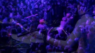 10/17 The Dresden Dolls - Slide @ Roundhouse