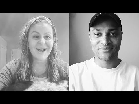 From Force to Flow: How Maria Transformed Everything by Living as Source