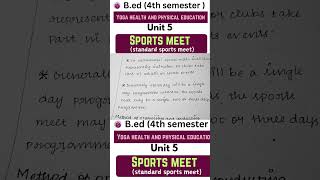 standard sports meet #starttostudy  #physicaleducation