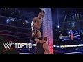 Greatest Stolen Finishers - WWE Top 10 - YouTube